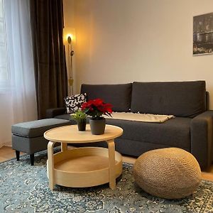 Appartement met een Slaapkamer